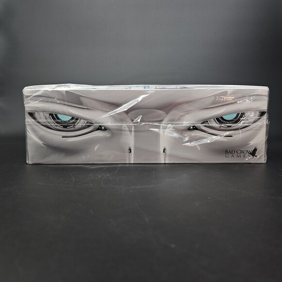 Mech Command A.I. Unleashed RTS Game A Cooperative Expansion Bad Crow Game - Picture 9 of 12